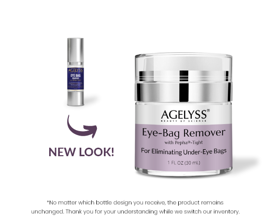 Agelyss Eye Bag Remover Does This Product Work